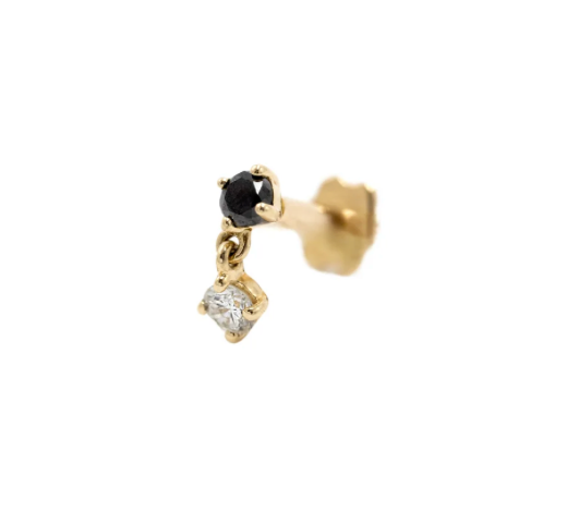 The Wild jewels June Dangle