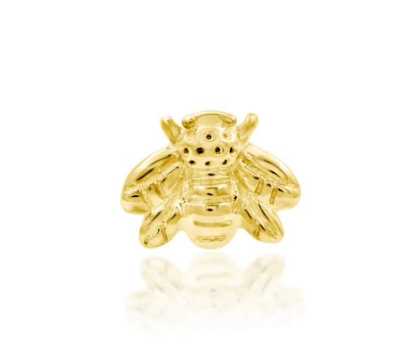 Junipurr Mini Bee