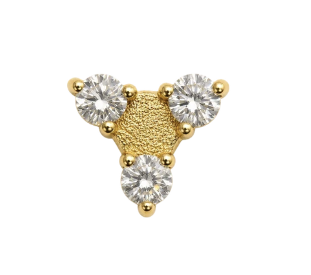 Secret Fauna Sora Trinity Diamond End