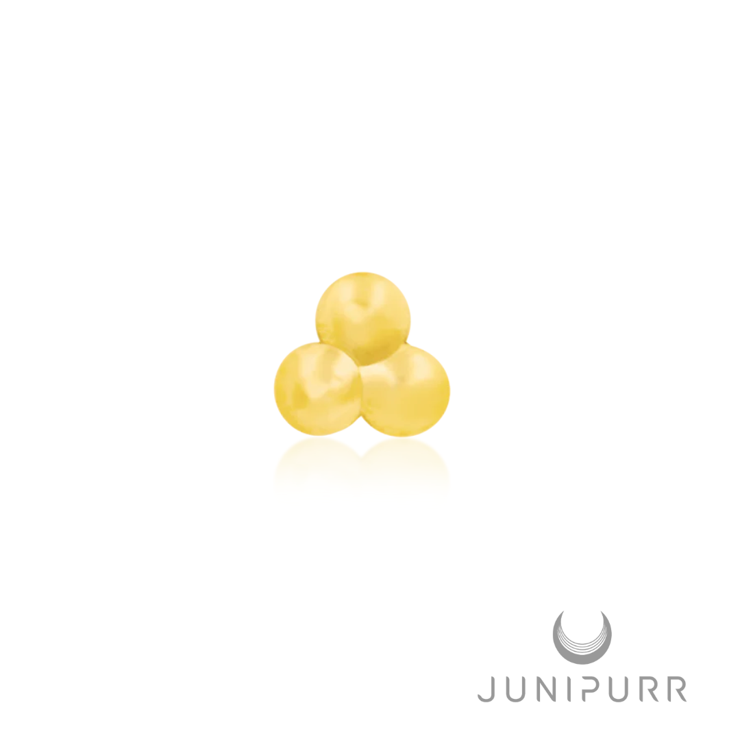 Junipurr Tribead End