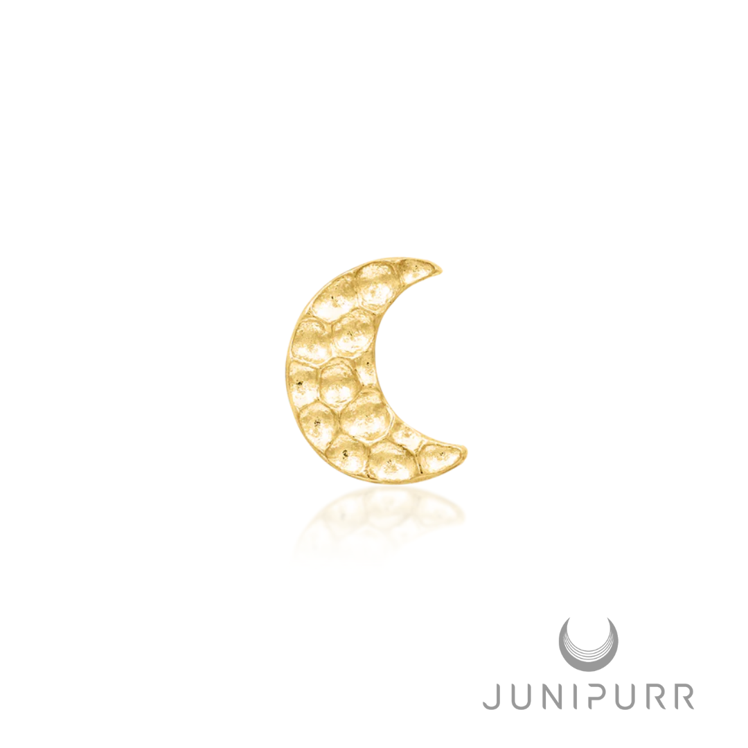 Junipurr Hammered Moon