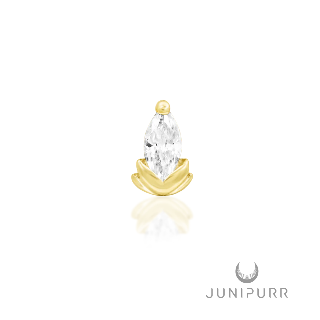 Junipurr Uma Marquise End
