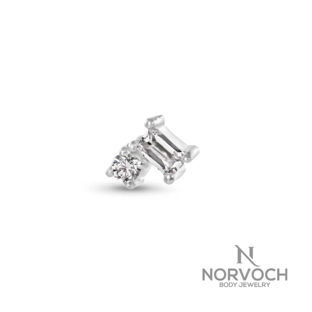 Norvoch Cleo Frontal