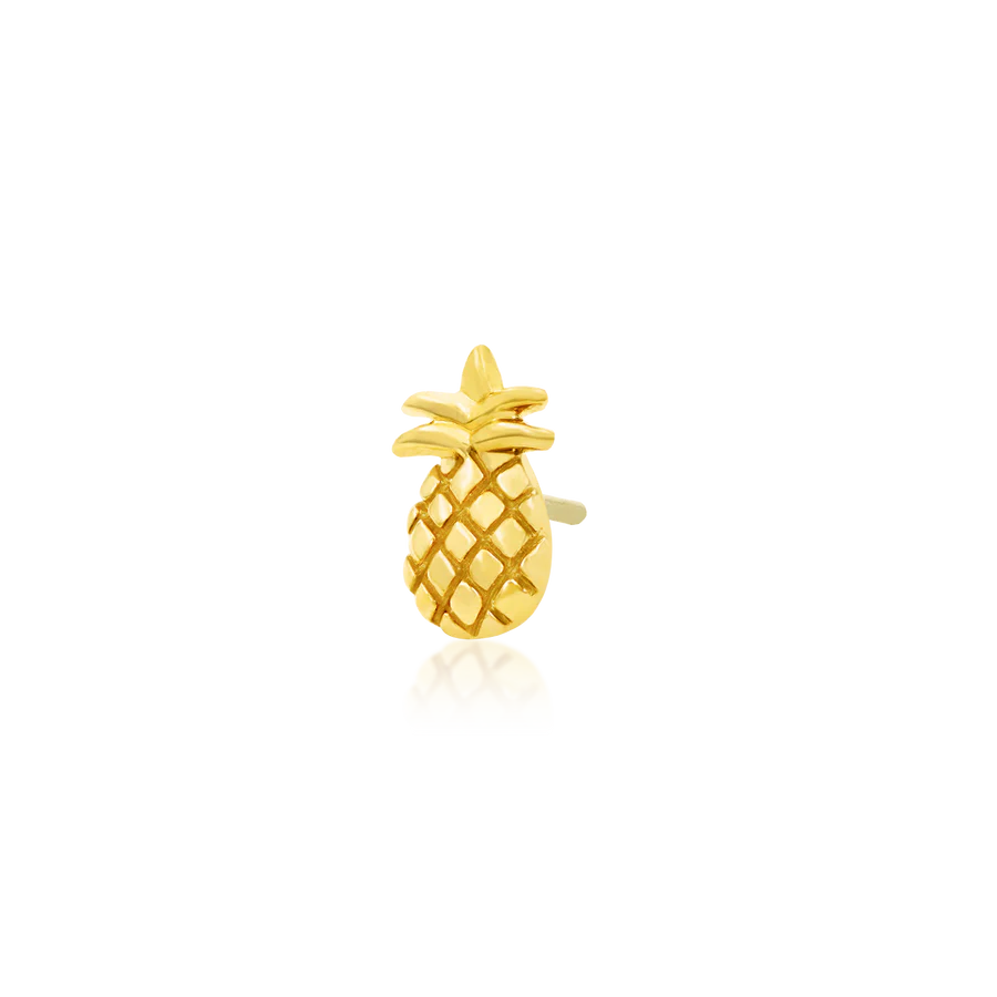 Junipurr Pineapple End