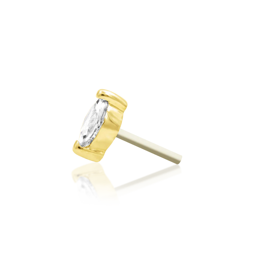 Junipurr Marquise CZ End