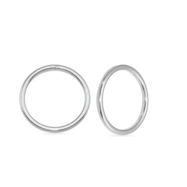 Classic Gold Seamless ring