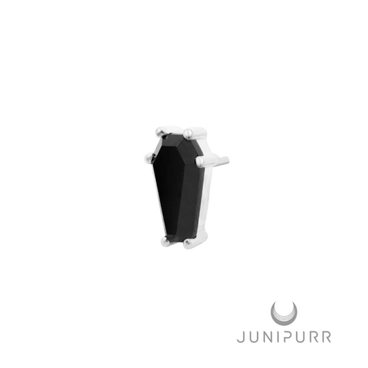 Junipurr Drop Dead Coffin End