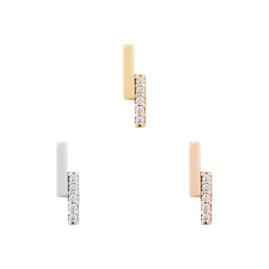 Buddha Encore Double Bar End