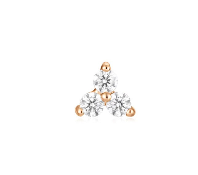 Ember Tiny Trinity End