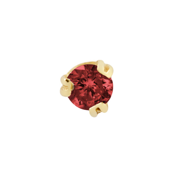 Quetzalli Lux 3 Prong End