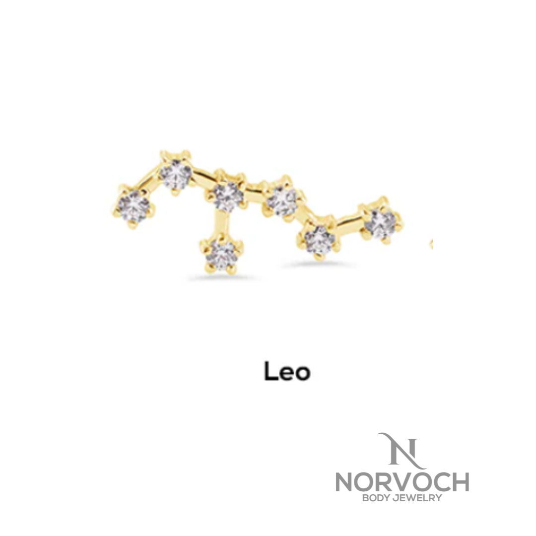 Norvoch Constellation End