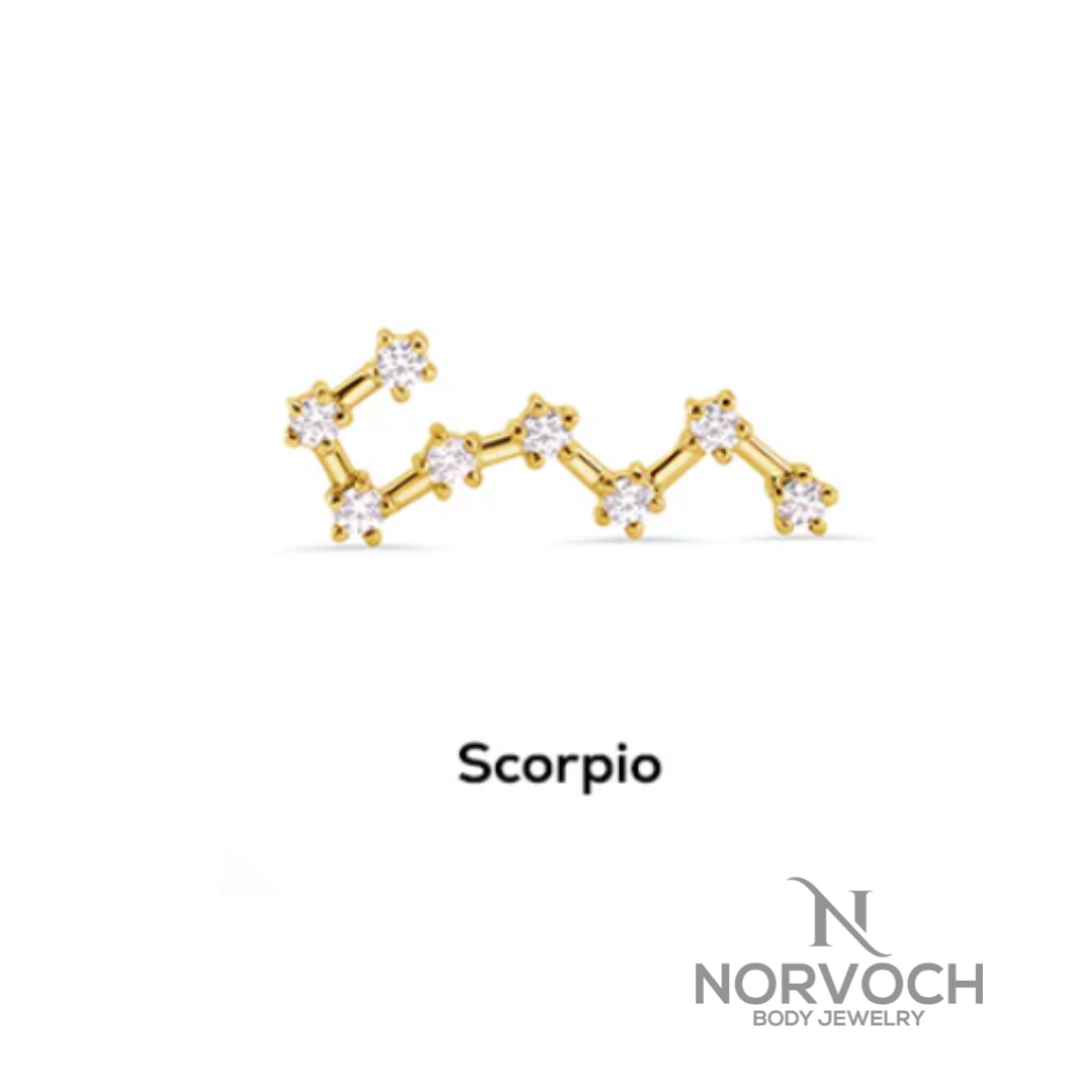 Norvoch Constellation End
