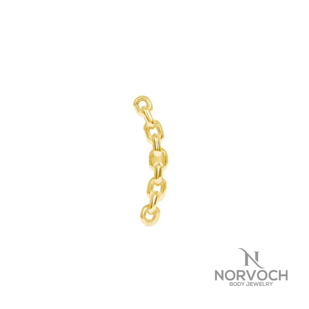 Norvoch Cable Chain Frontal