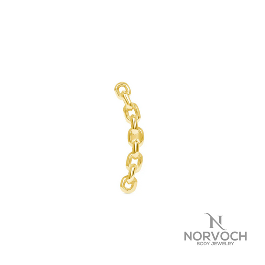 Norvoch Cable Chain Frontal