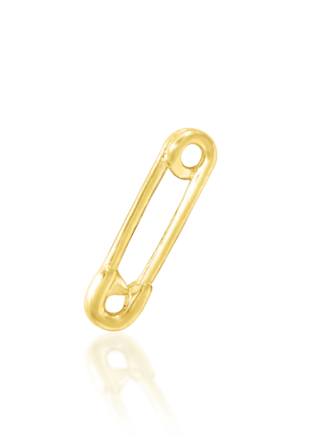 Junipurr Safety Pin