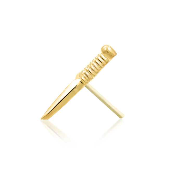 Junipurr Dagger Frontal