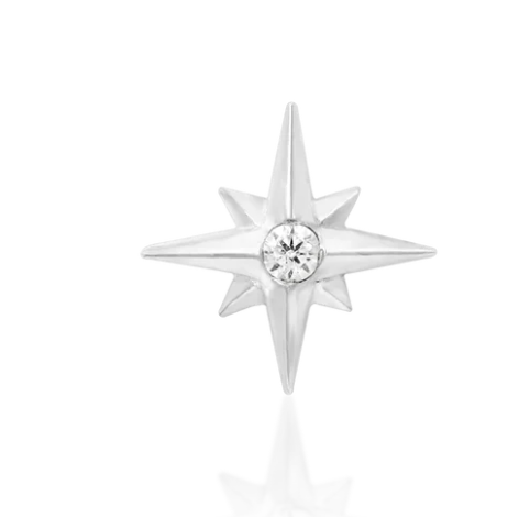 Junipurr Stella Star Frontal