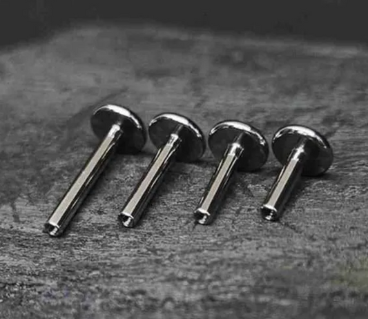14g Threaded Labret