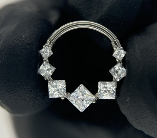 Aimia Princess Tiffany Clicker