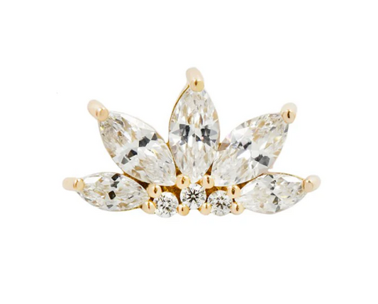 Buddha Valentina Marquise End