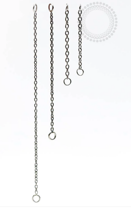 Titanium Single Chain Attachment