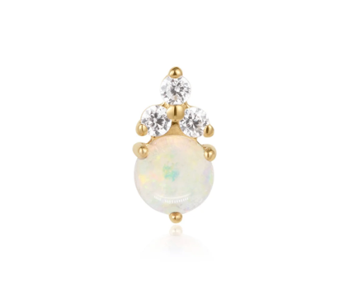 Ember Midsummer Opal Gem End