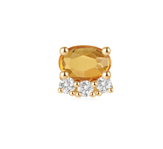 Ember ´Nectar´Citrine End