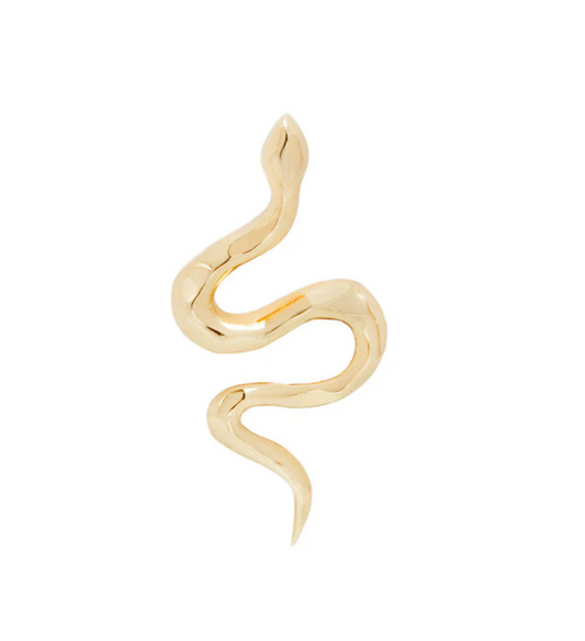 Serpent Snake Buddha Jewellery Organics