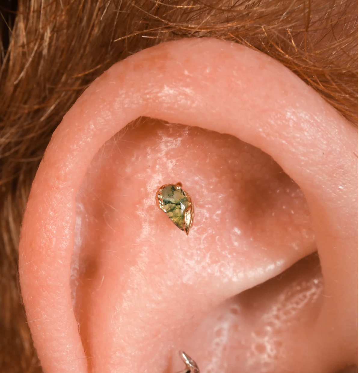 Occasion Pear End Buddha Jewellery Organics