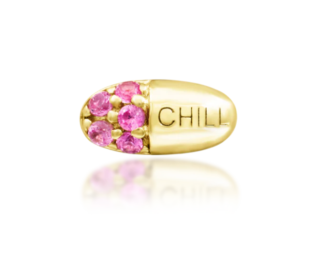 Junipurr Chill Pill