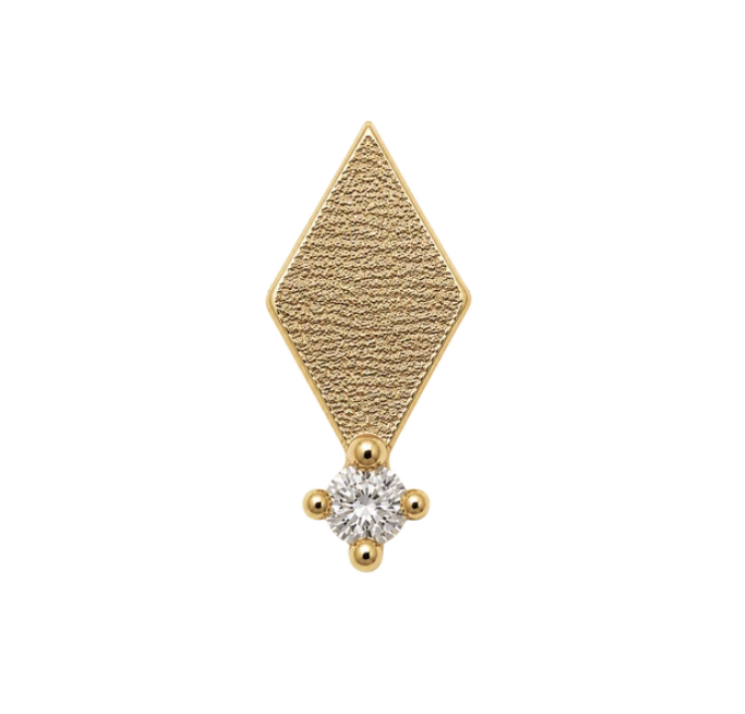 Secret Fauna Eon Diamond End
