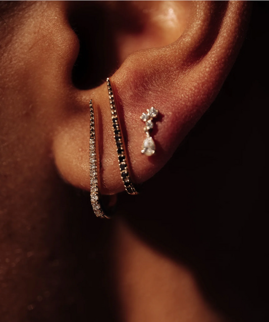 The Wild Jewels Milou Earring