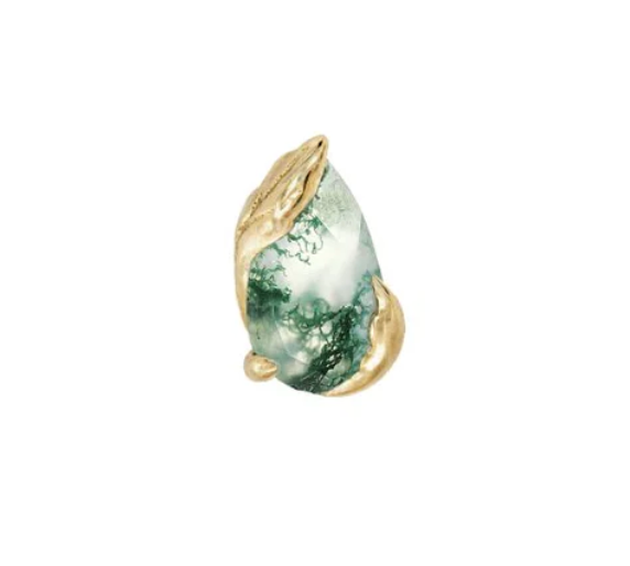 Occasion Pear End Buddha Jewellery Organics