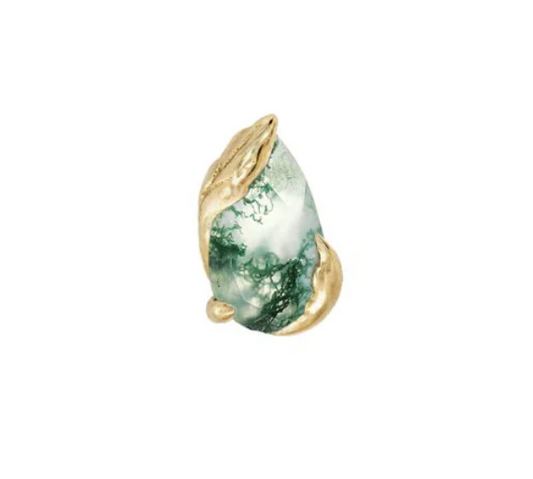 Occasion Pear End Buddha Jewellery Organics