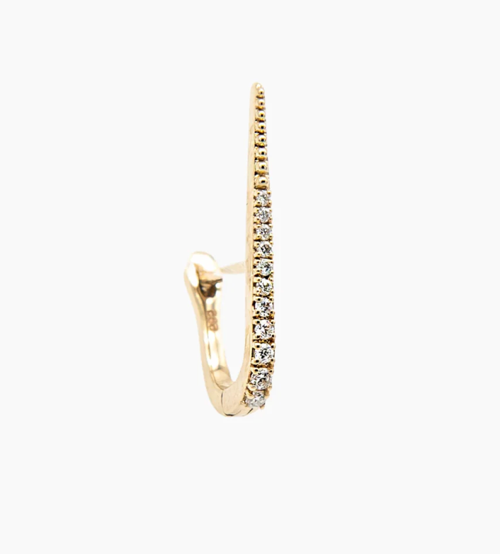 The Wild Jewels Milou Earring