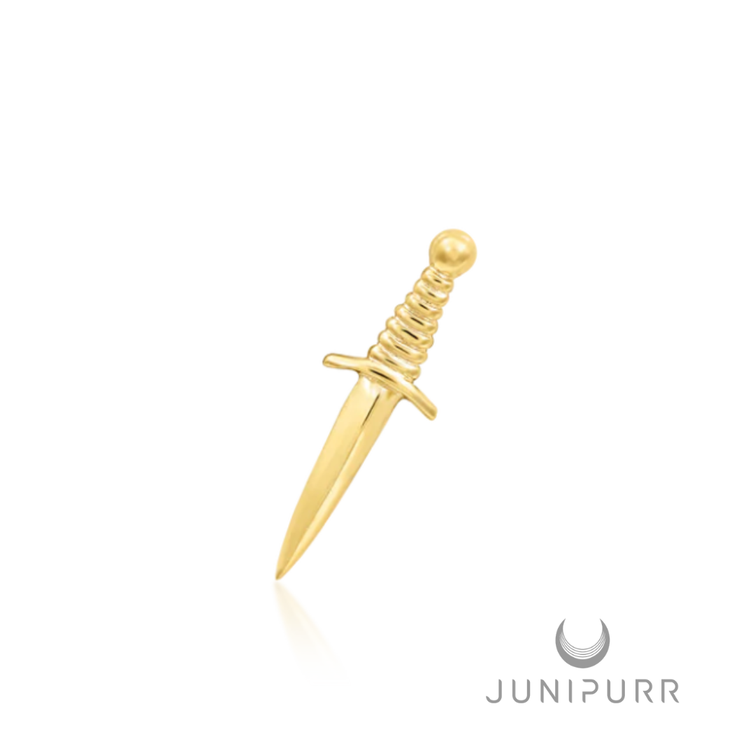 Junipurr Dagger Frontal