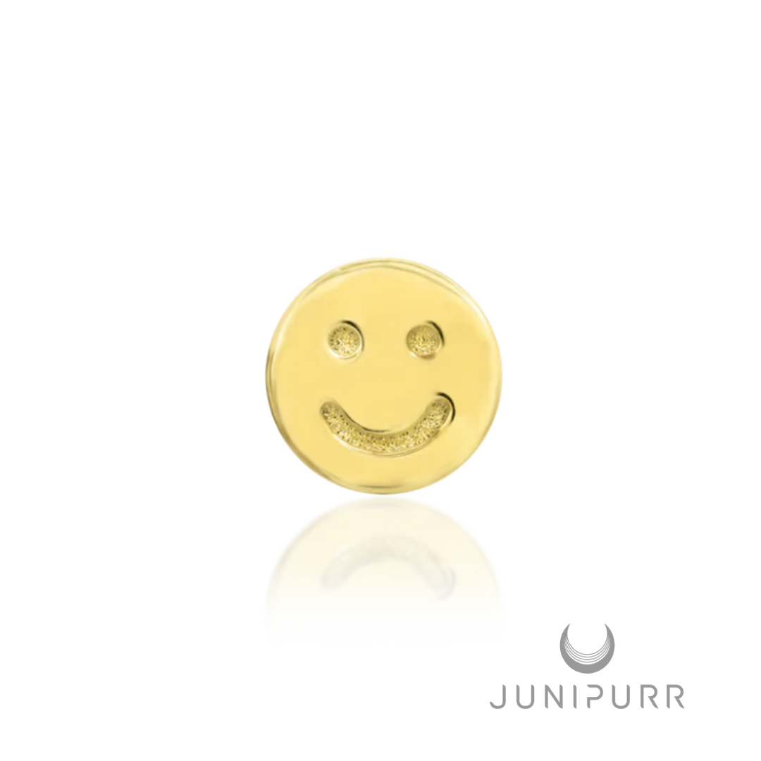 Junipurr Smile Frontal