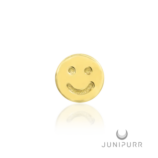 Junipurr Smile Frontal