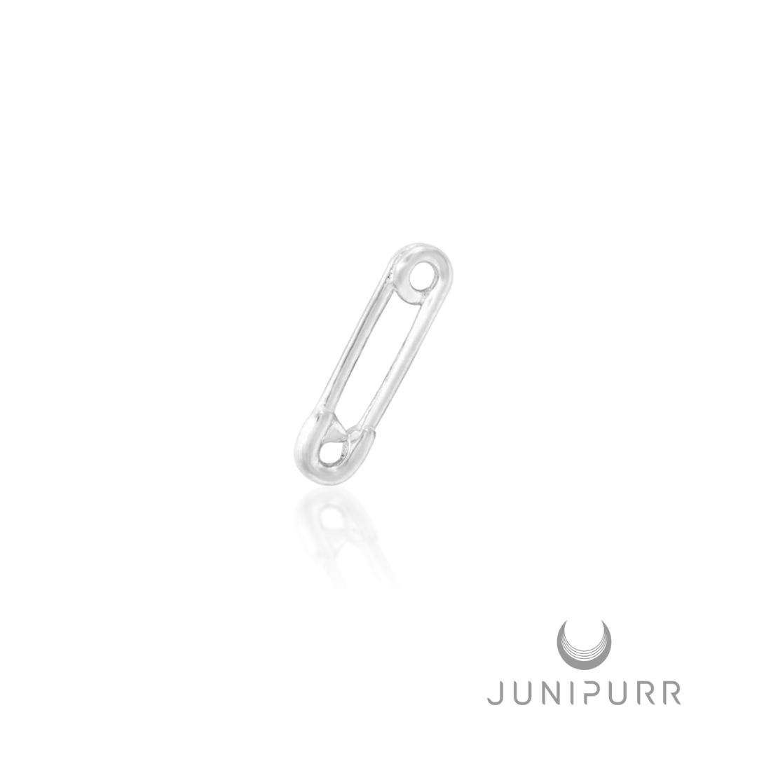 Junipurr Safety Pin