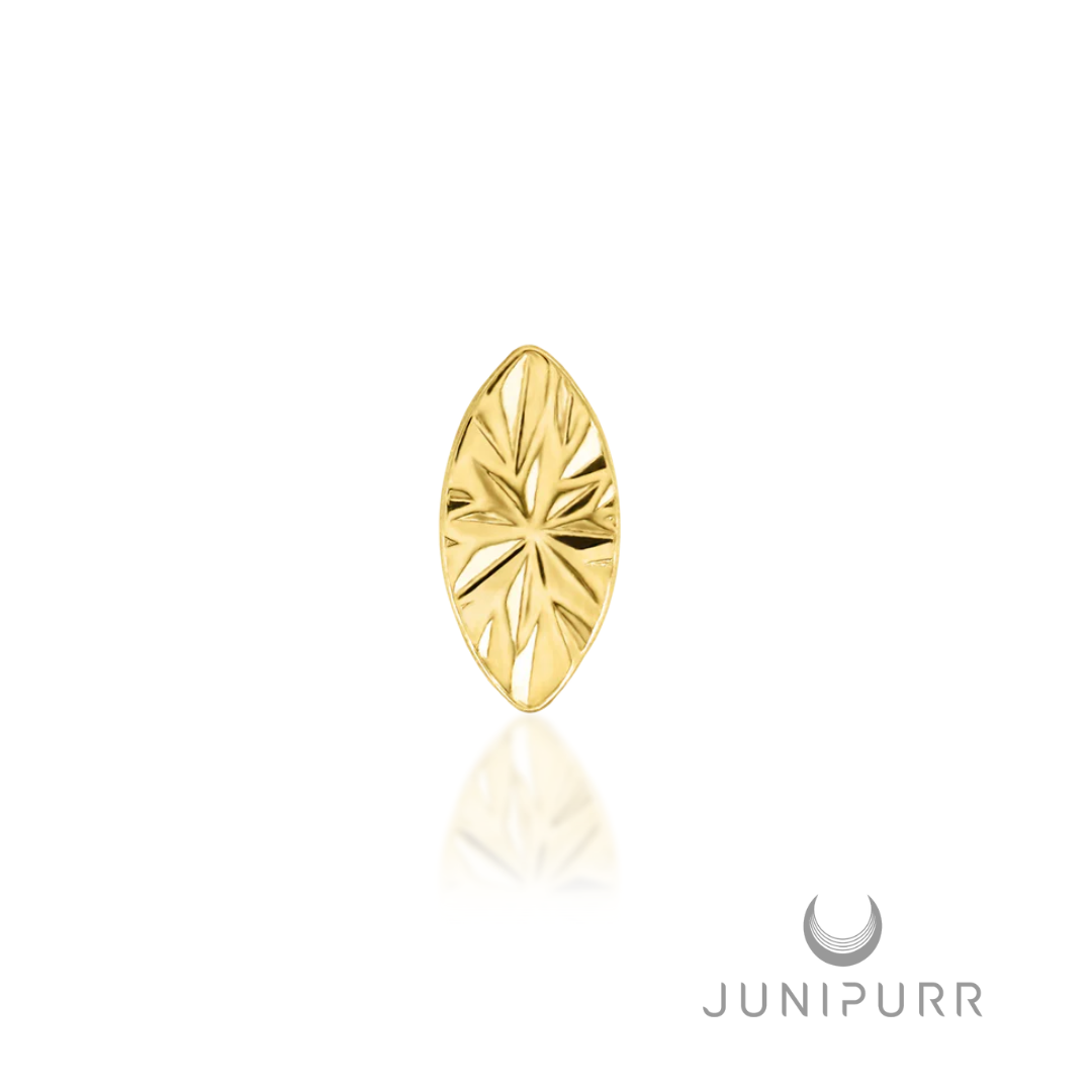 Junipurr Laser Marquise small