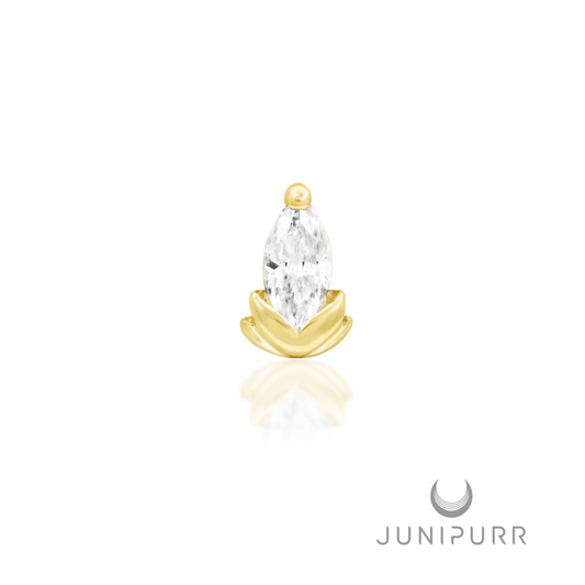 Junipurr Uma Marquise End