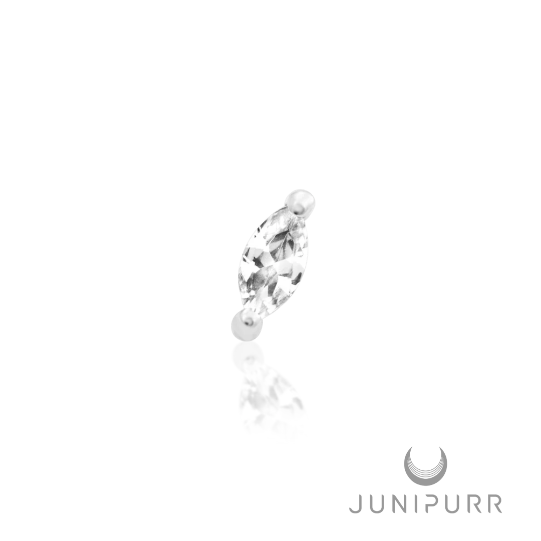 Junipurr Marquise CZ End