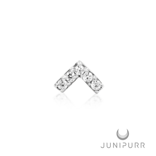 Junipurr Chevron CZ