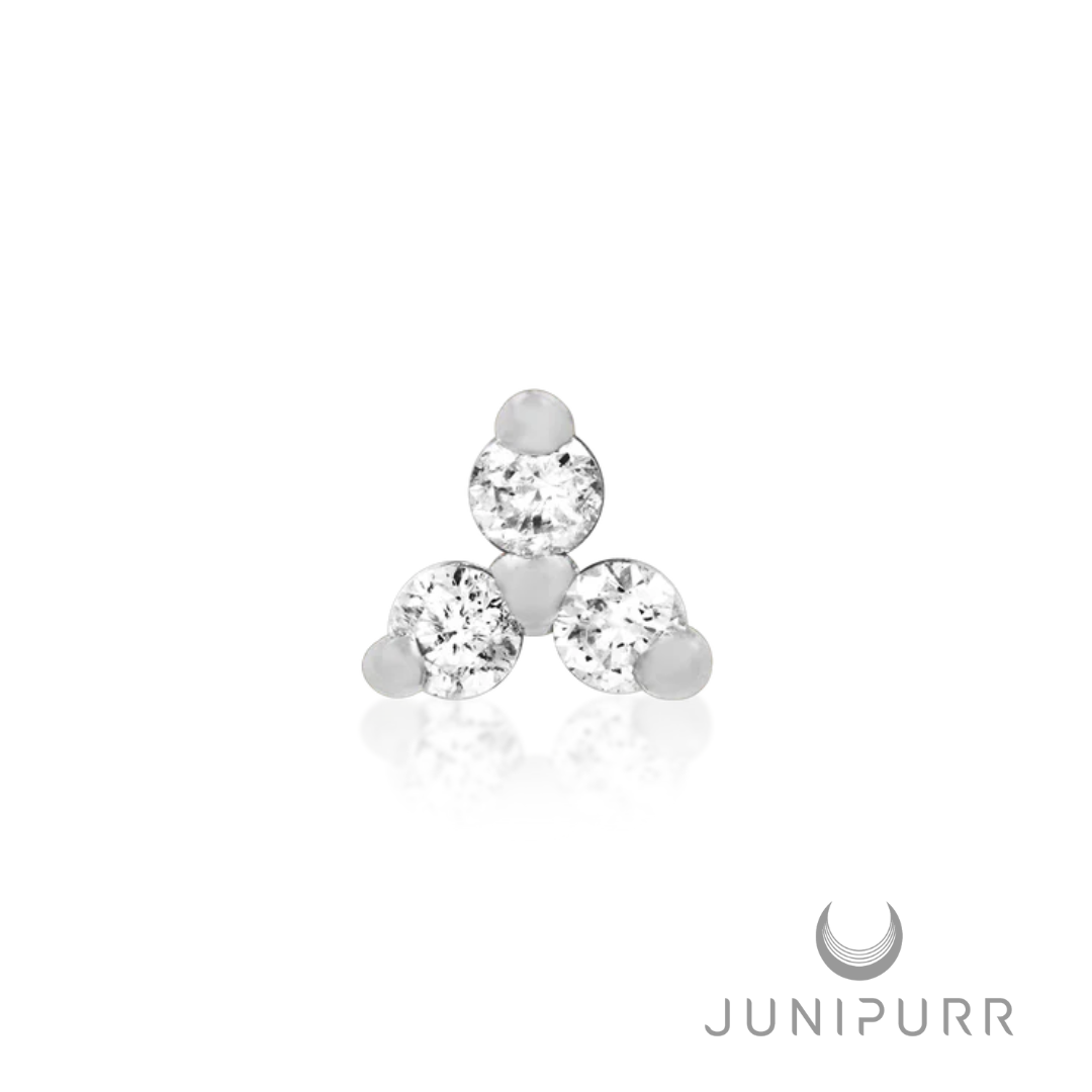 Junipurr Trinity CZ