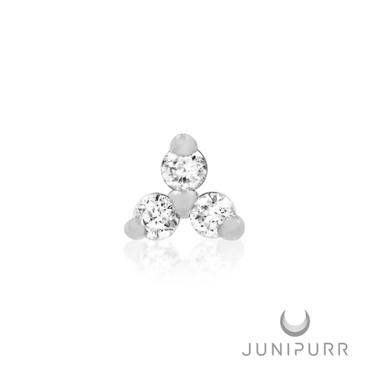 Junipurr Trinity CZ