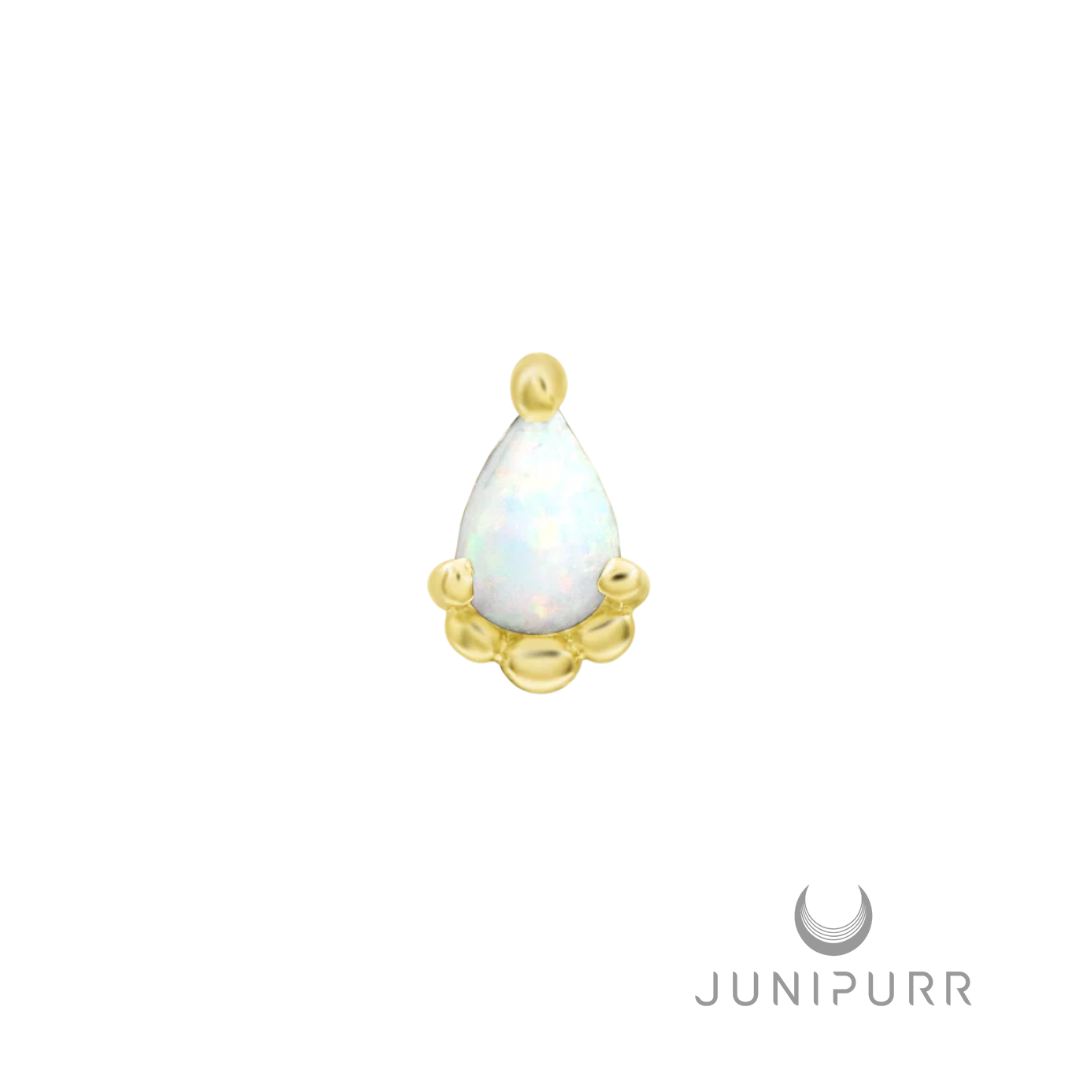 Junipurr Amani Opal End