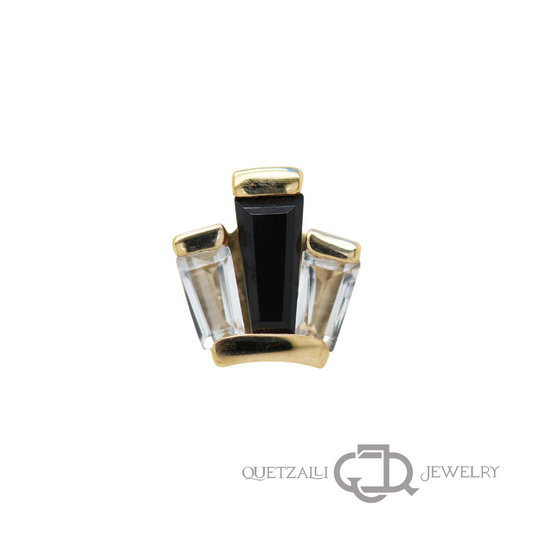 Quetzalli Kich End