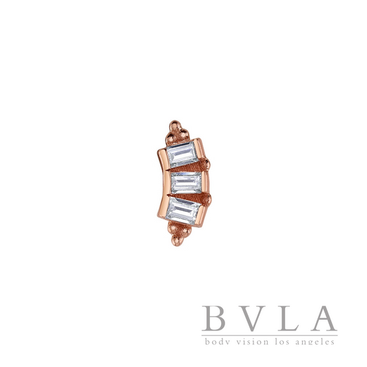 BVLA Tiny Straight Baguette Panaraya