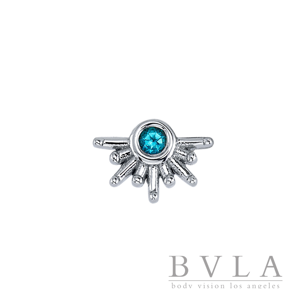 BVLA Live To Tell