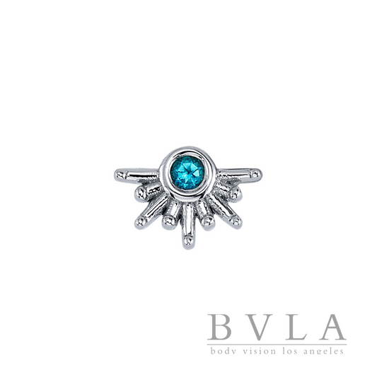BVLA Live To Tell
